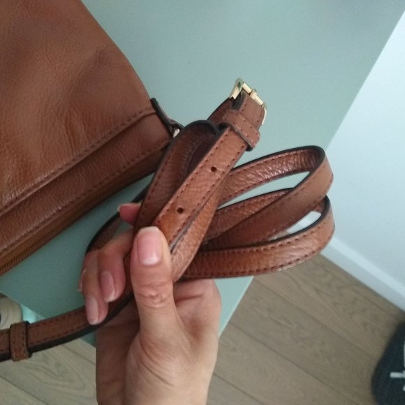 Michael Kors Cross Over Purse - Picture 11 of 12